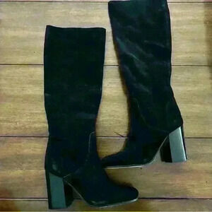 Michael Kors Leigh Boots🔥